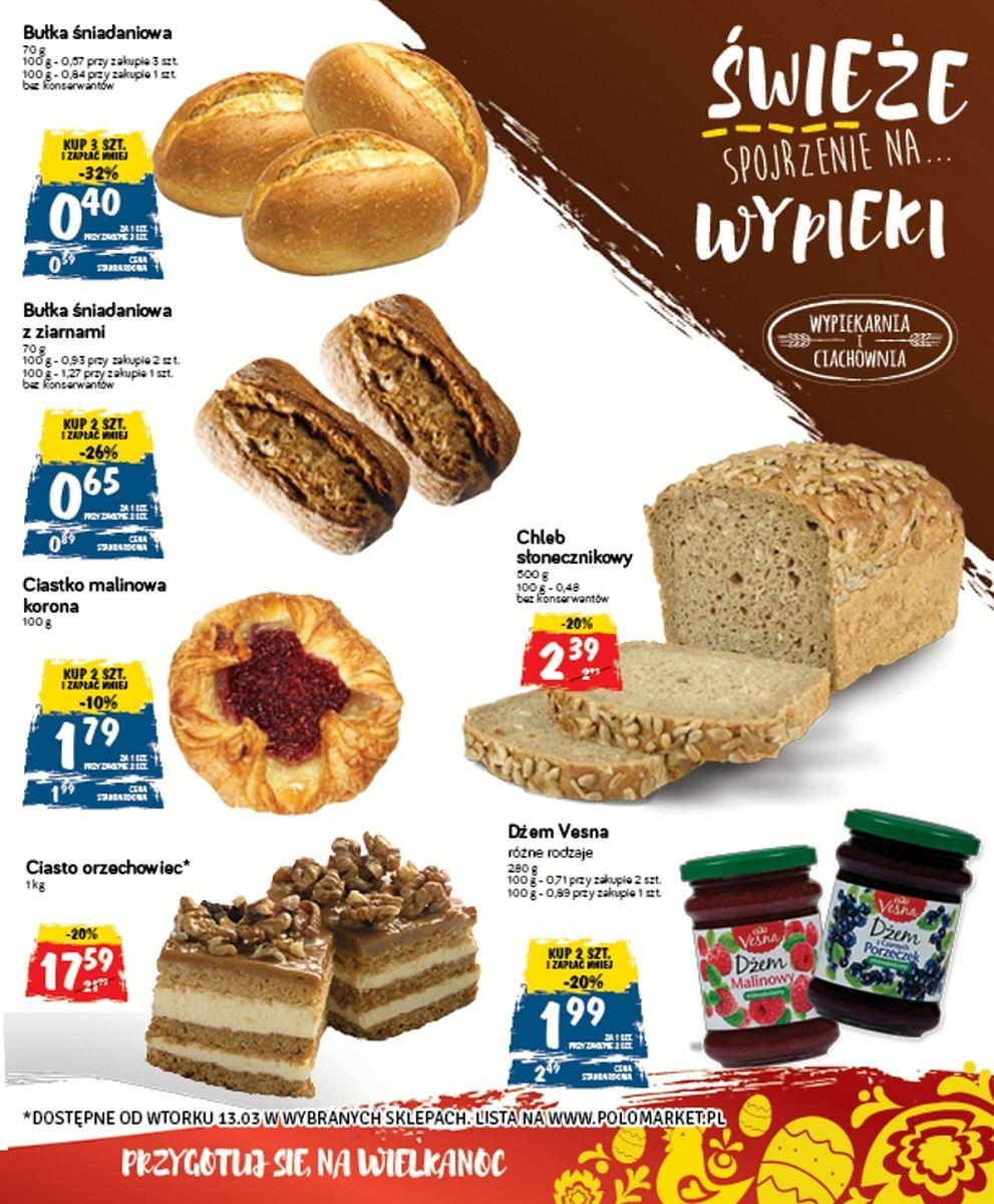 Gazetka promocyjna POLOmarket str. 5