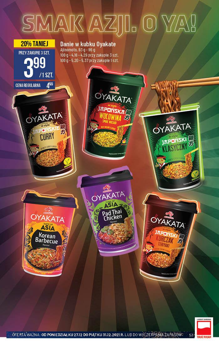 Gazetka promocyjna POLOmarket str. 17