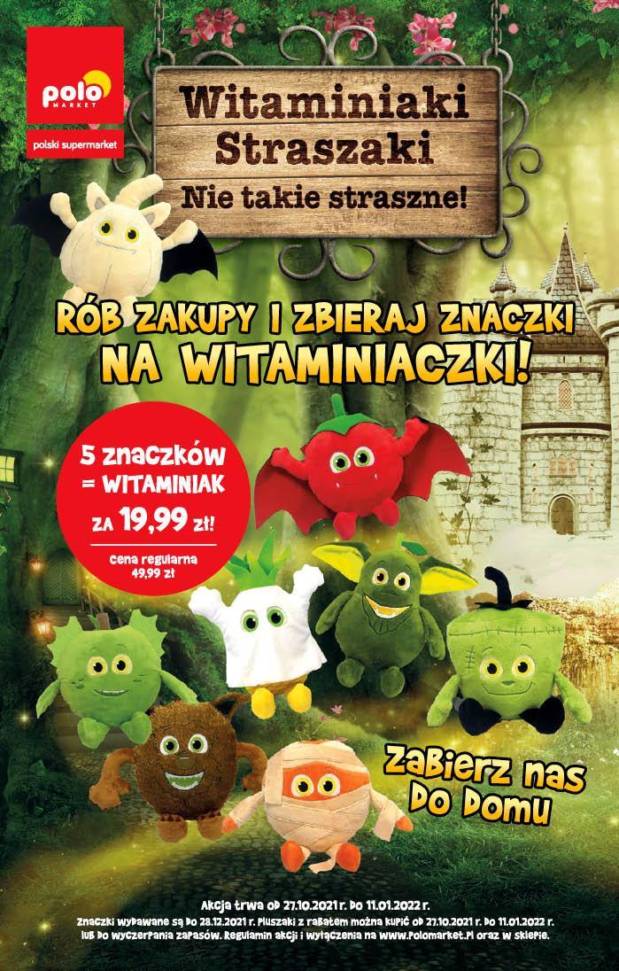 Gazetka promocyjna POLOmarket str. 4