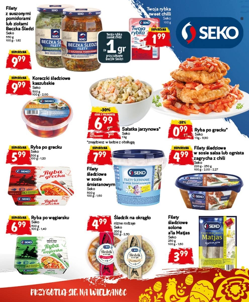 Gazetka promocyjna POLOmarket str. 9