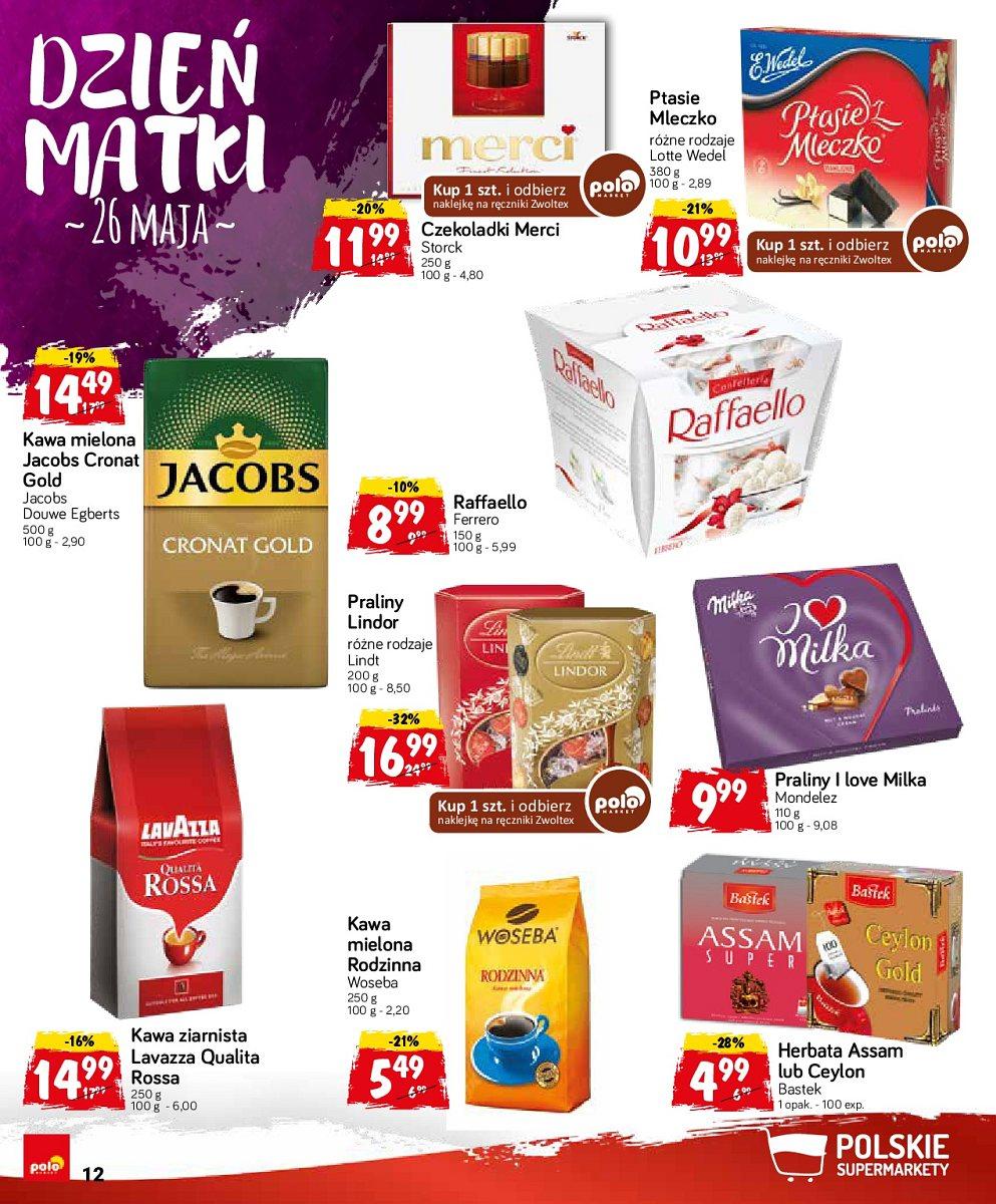 Gazetka promocyjna POLOmarket str. 12