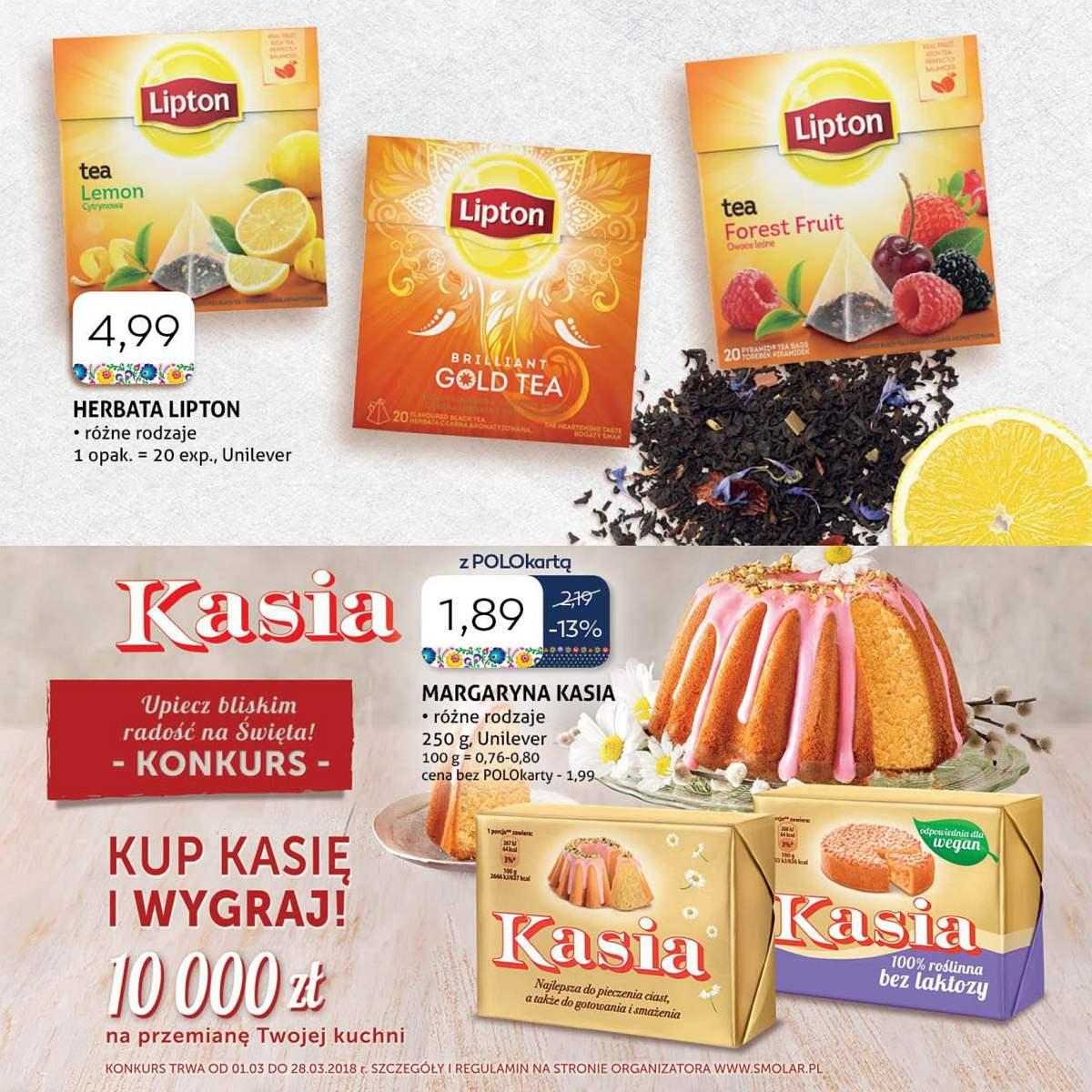 Gazetka promocyjna POLOmarket str. 21