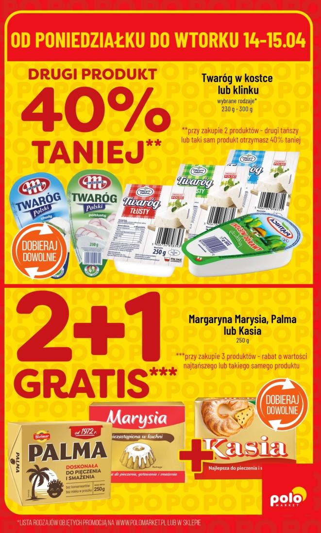 Gazetka promocyjna POLOmarket str. 3