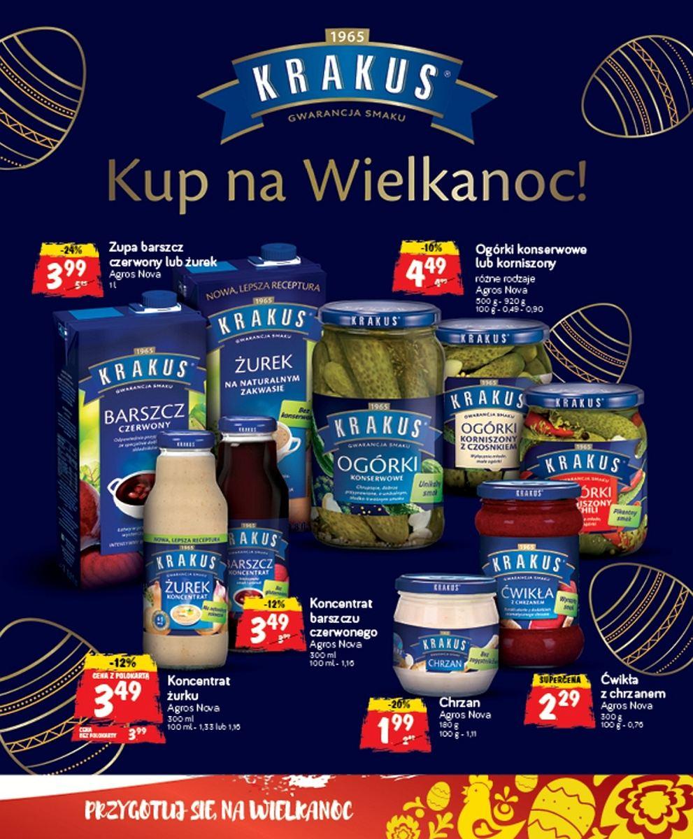 Gazetka promocyjna POLOmarket str. 11