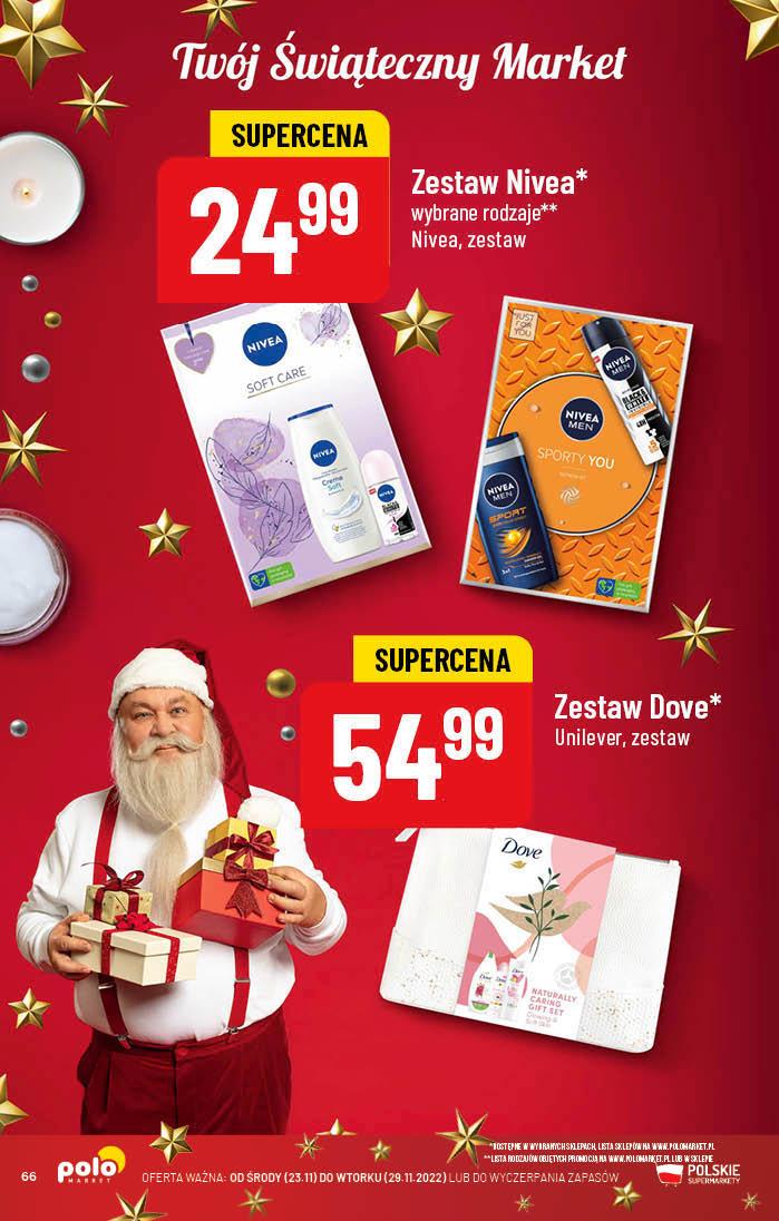 Gazetka promocyjna POLOmarket str. 66