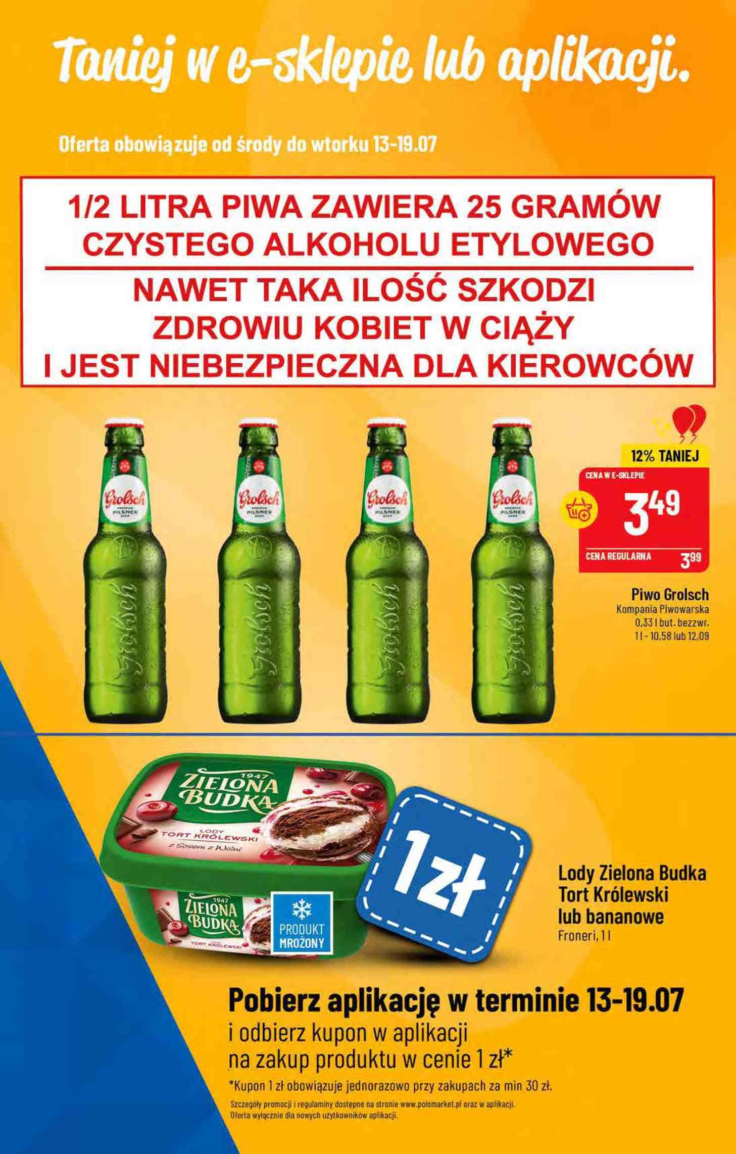 Gazetka promocyjna POLOmarket str. 51