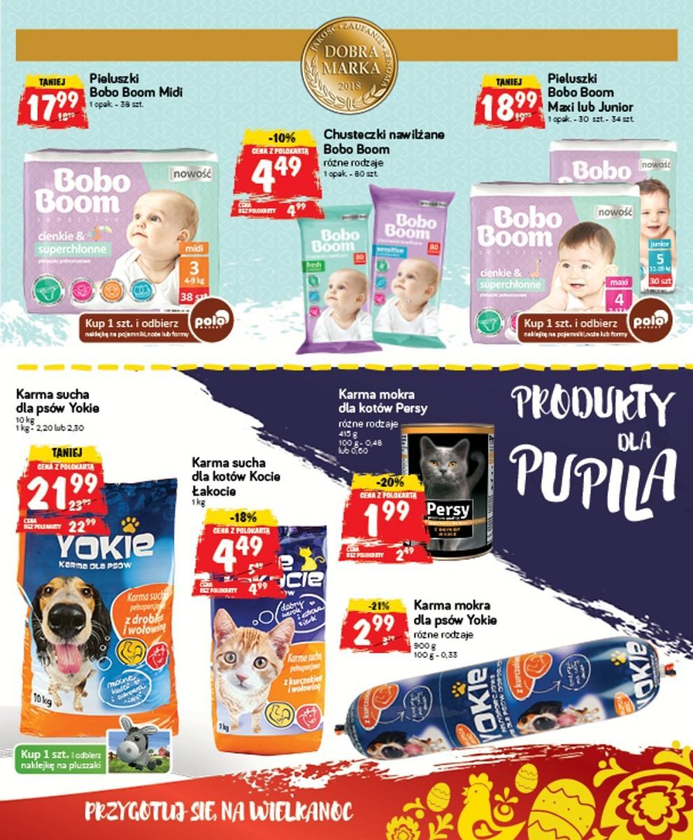 Gazetka promocyjna POLOmarket str. 21