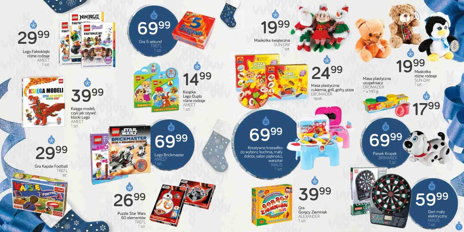 Gazetka promocyjna POLOmarket str. 4