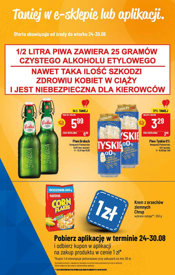 Gazetka promocyjna POLOmarket str. 49