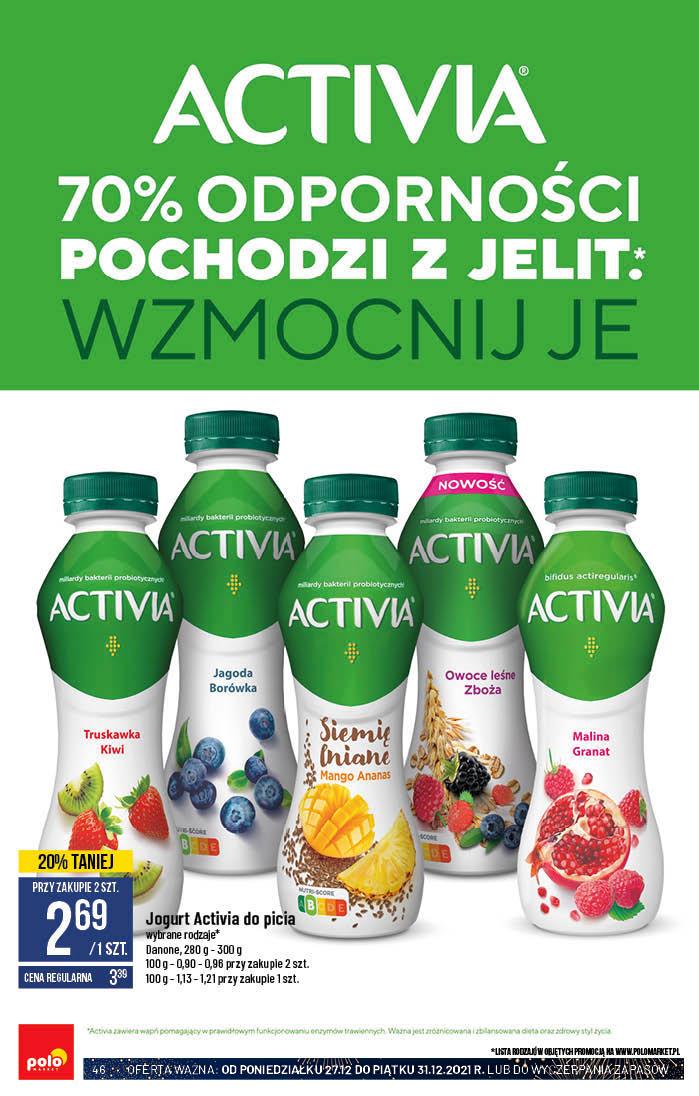 Gazetka promocyjna POLOmarket str. 10