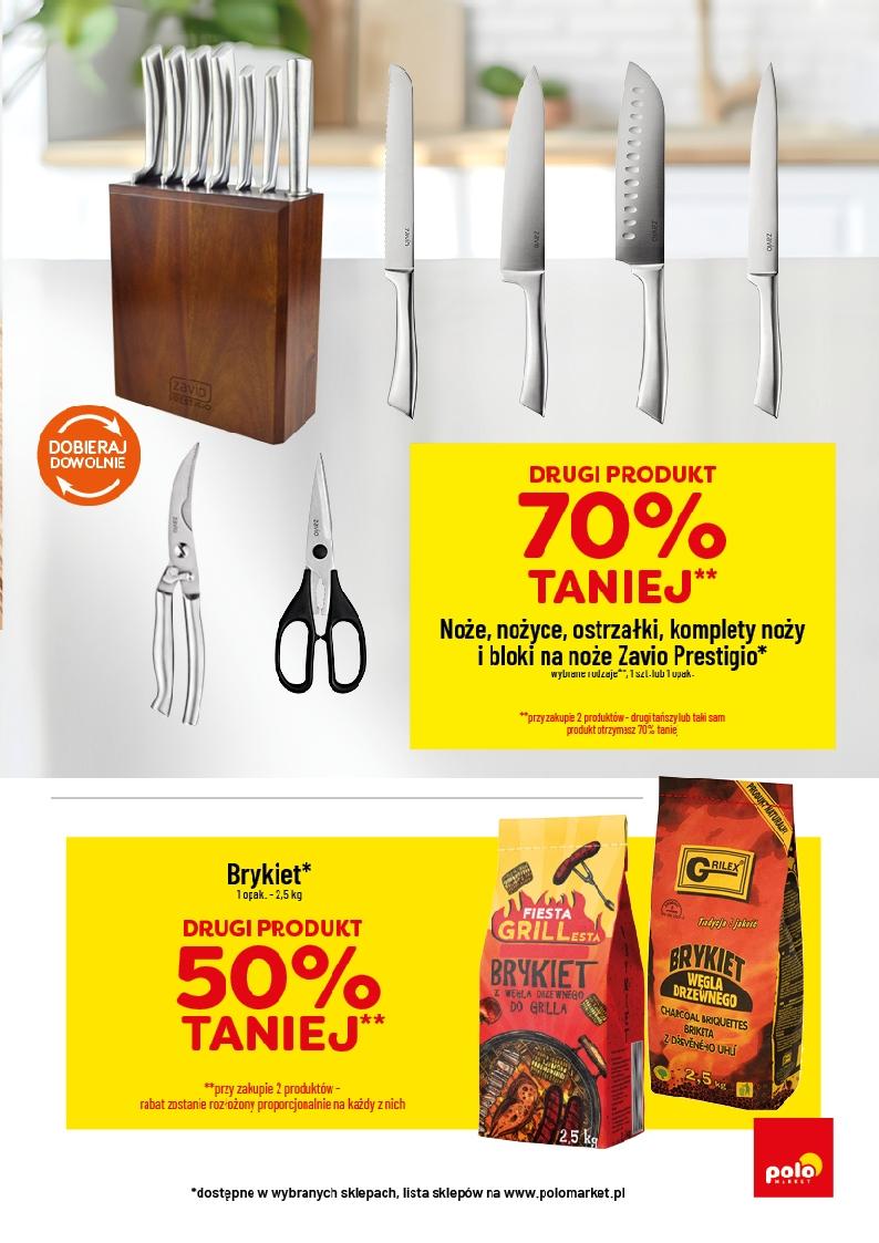 Gazetka promocyjna POLOmarket str. 3