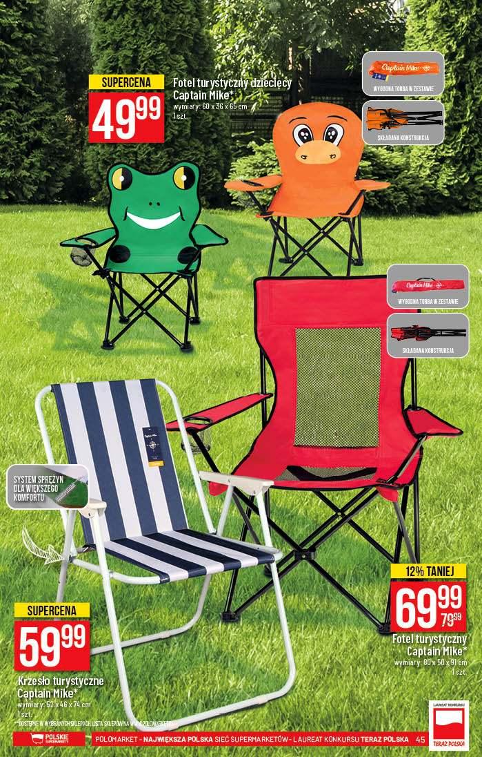 Gazetka promocyjna POLOmarket str. 45