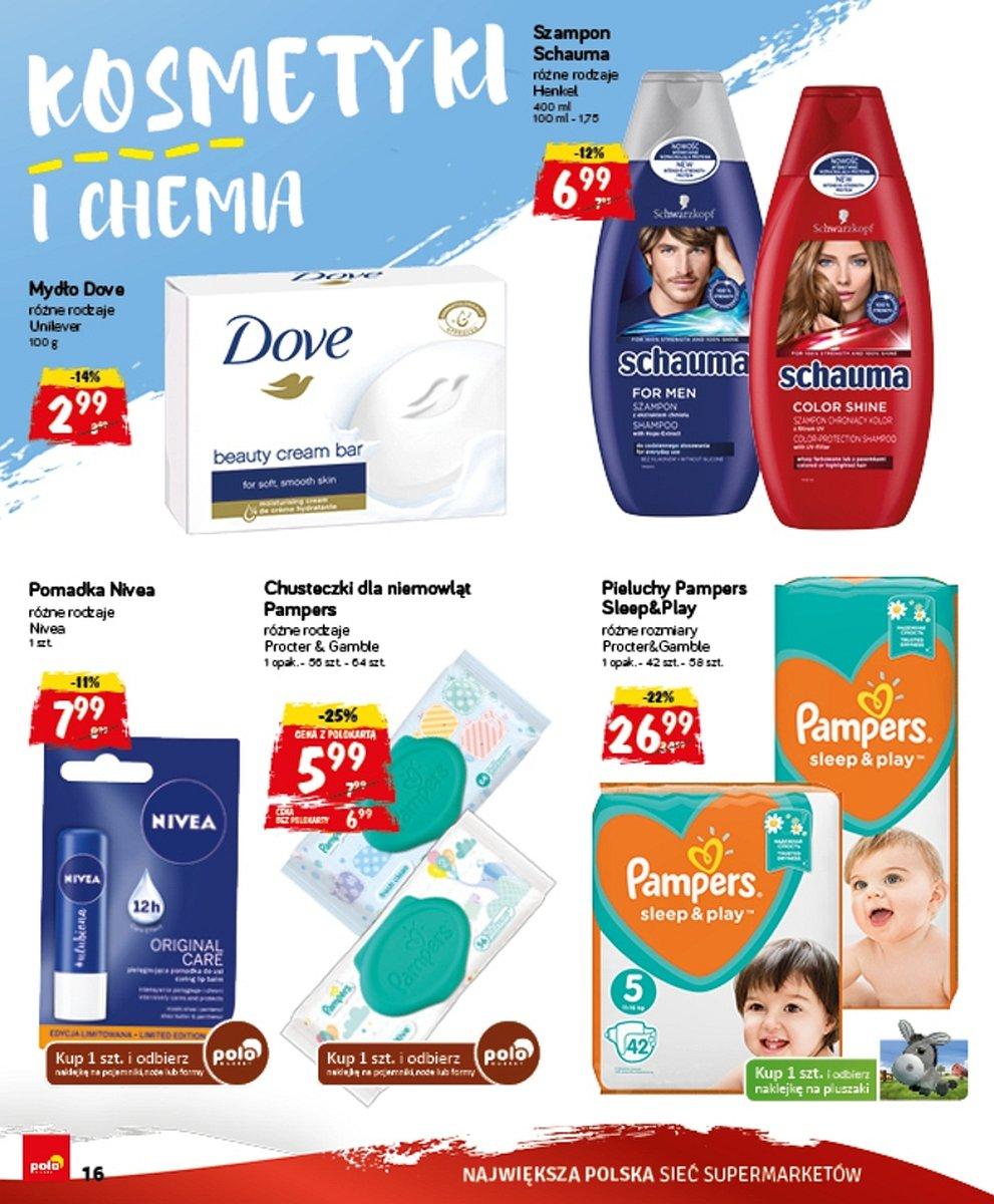 Gazetka promocyjna POLOmarket str. 16