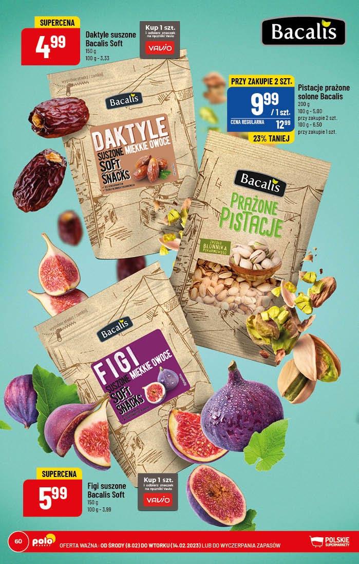 Gazetka promocyjna POLOmarket str. 60