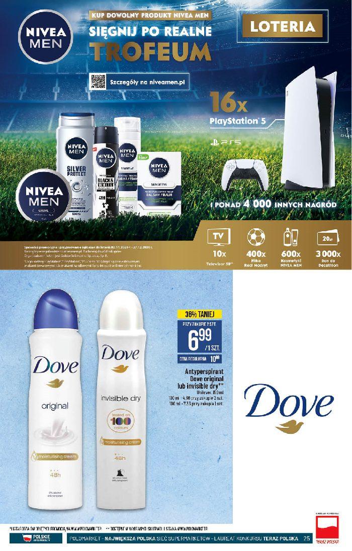 Gazetka promocyjna POLOmarket str. 25