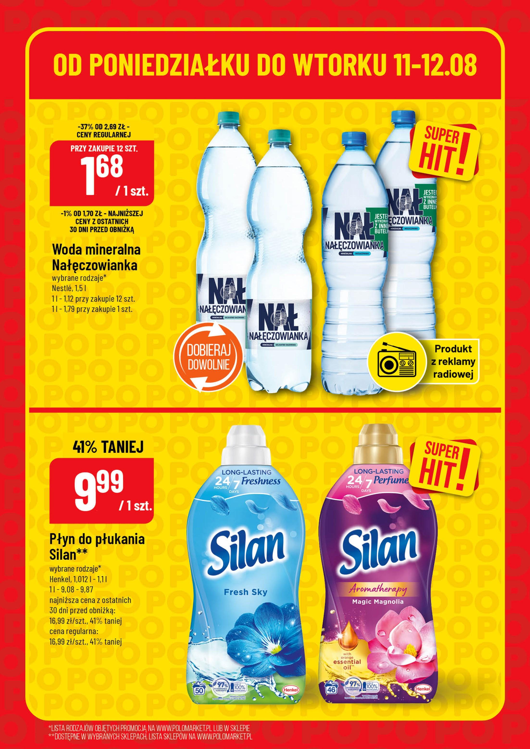 Gazetka promocyjna POLOmarket str. 6