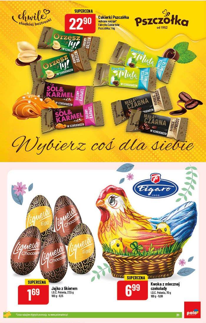 Gazetka promocyjna POLOmarket str. 31