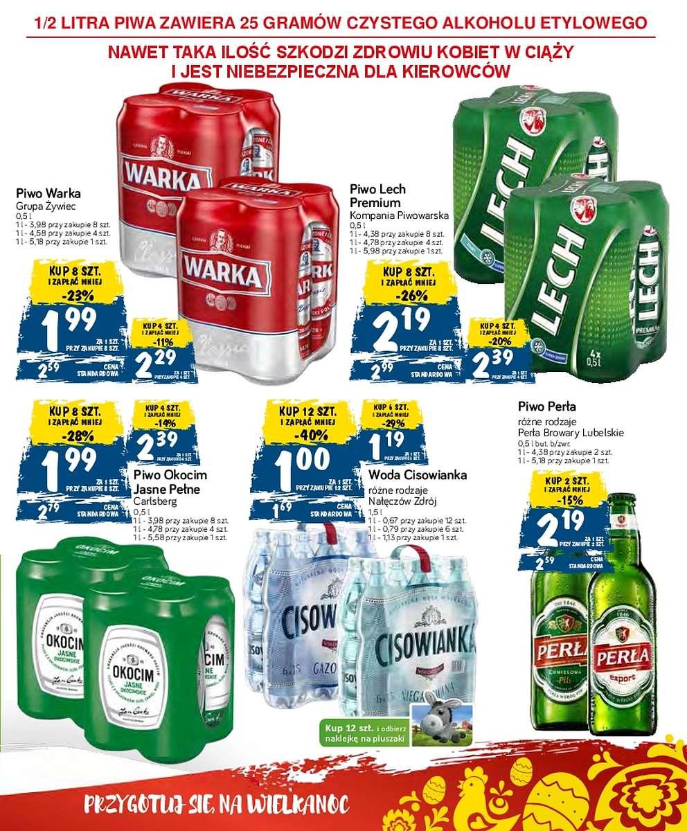 Gazetka promocyjna POLOmarket str. 15