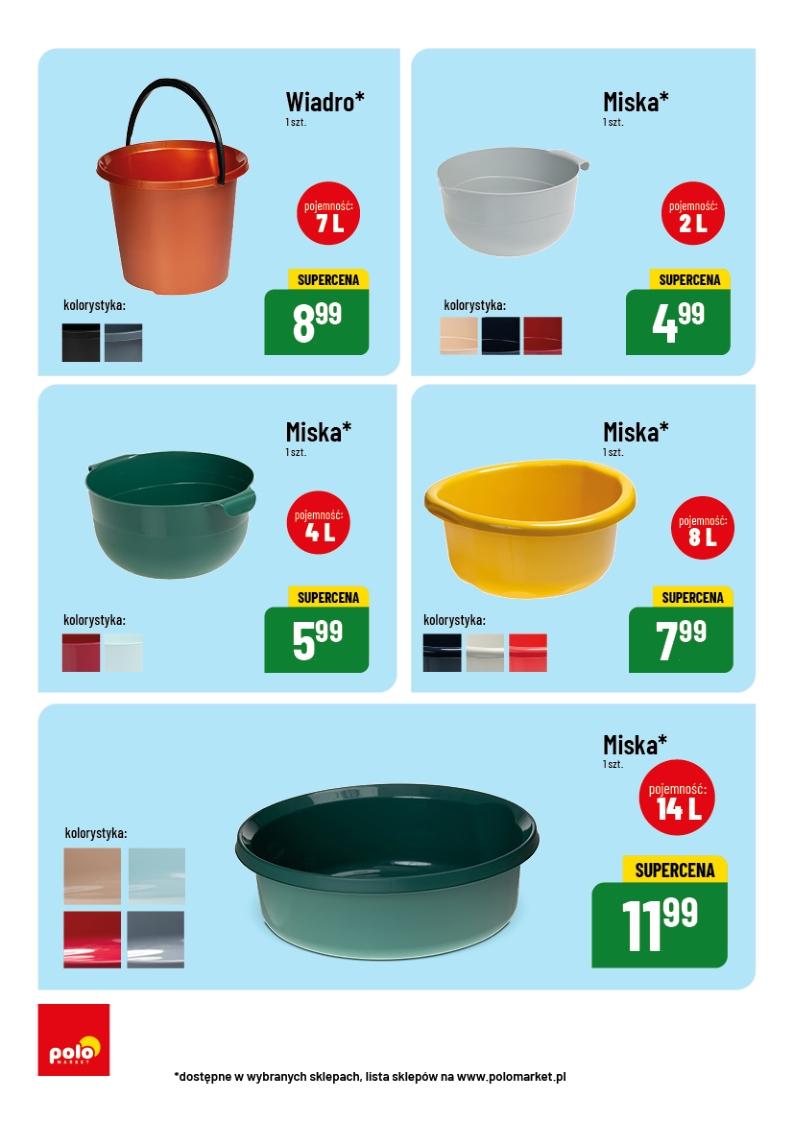 Gazetka promocyjna POLOmarket str. 2