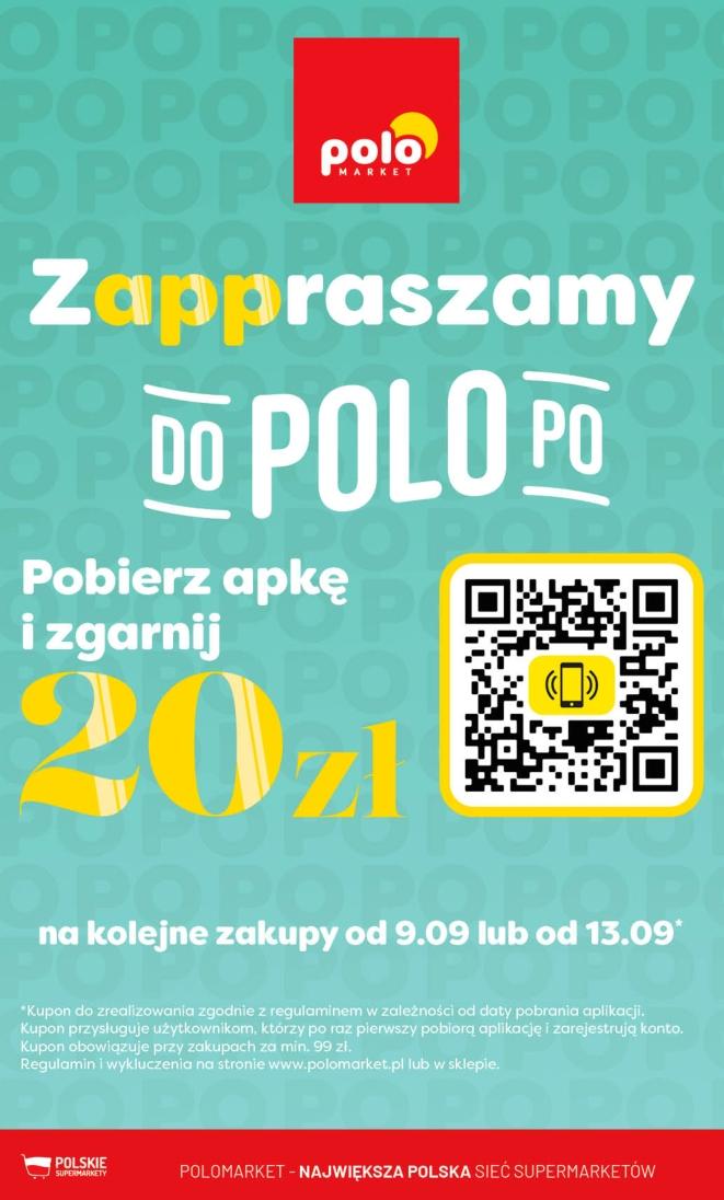 Gazetka promocyjna POLOmarket str. 62