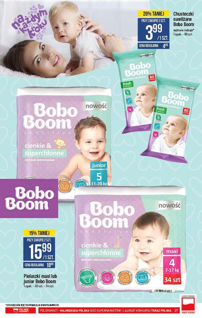 Gazetka promocyjna POLOmarket str. 27
