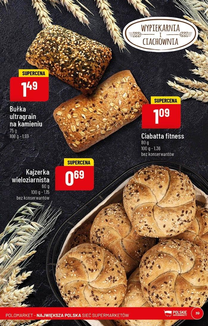 Gazetka promocyjna POLOmarket str. 39
