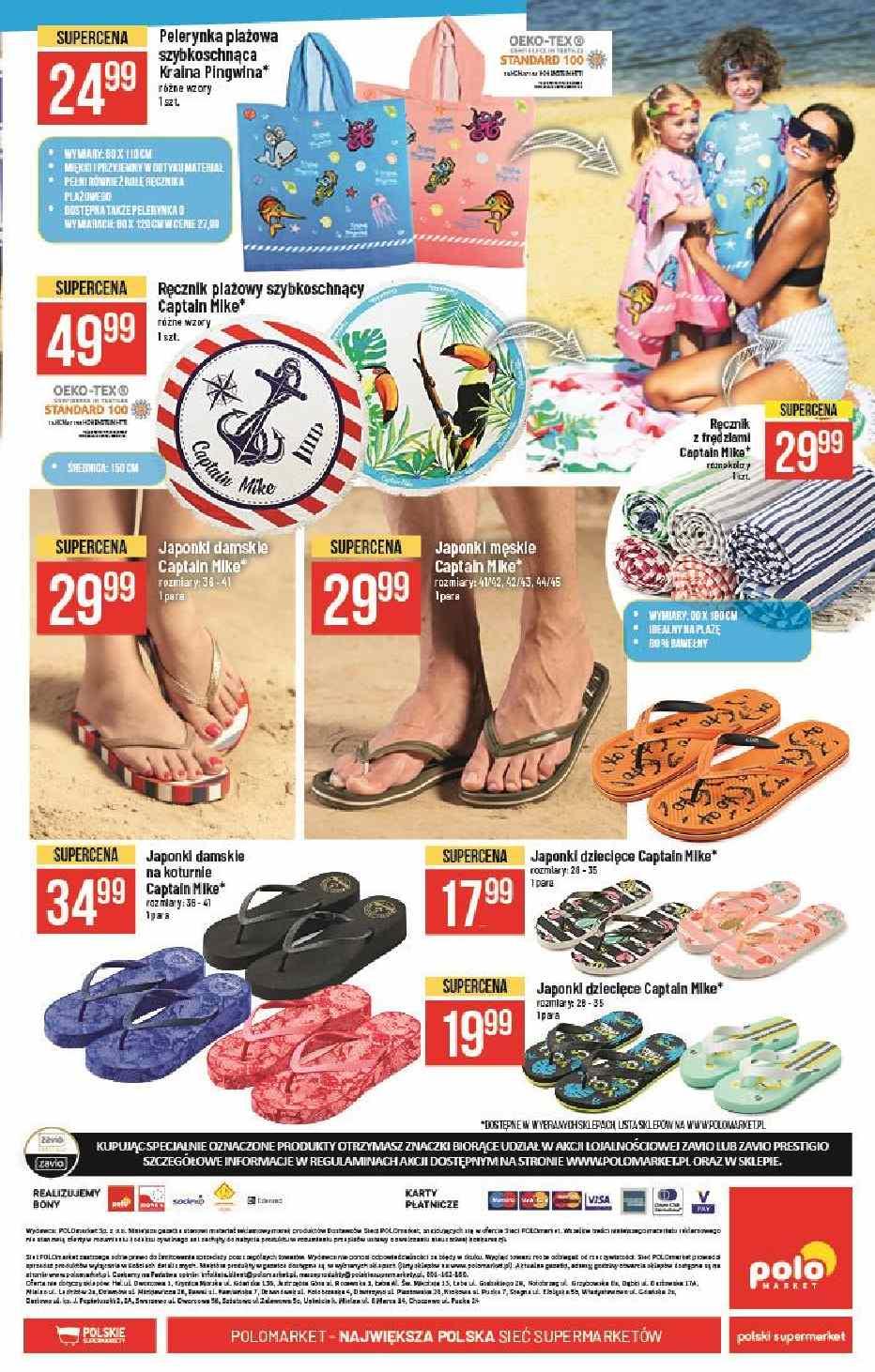 Gazetka promocyjna POLOmarket str. 57