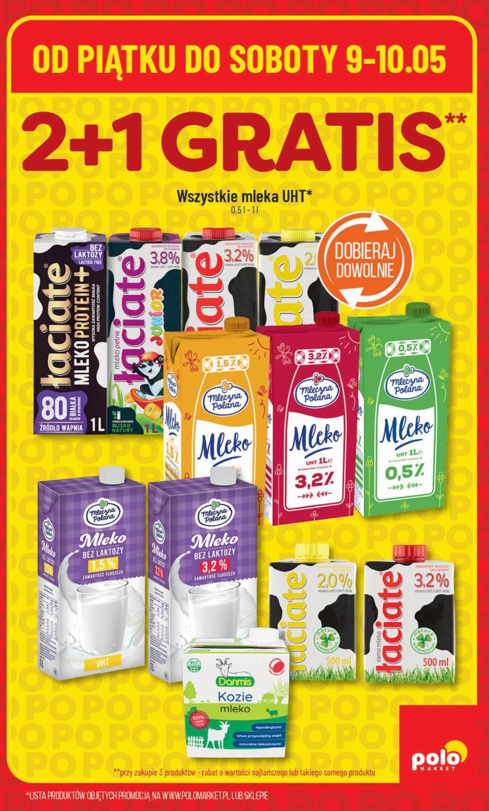 Gazetka promocyjna POLOmarket str. 5