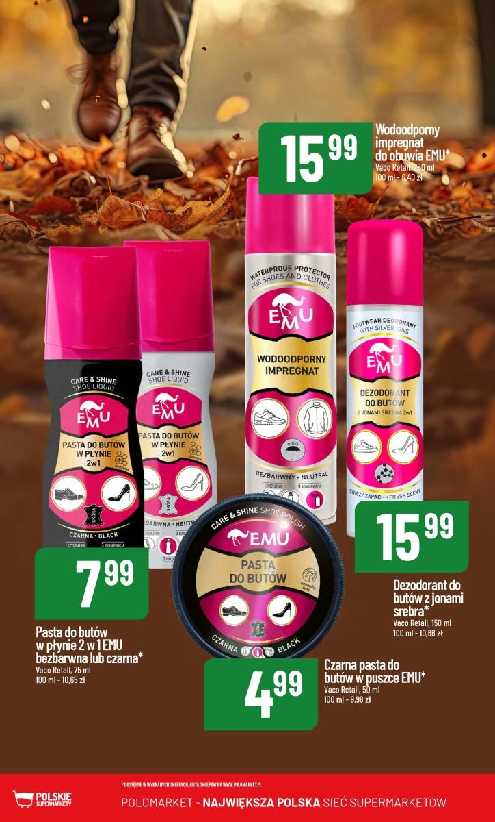 Gazetka promocyjna POLOmarket str. 26