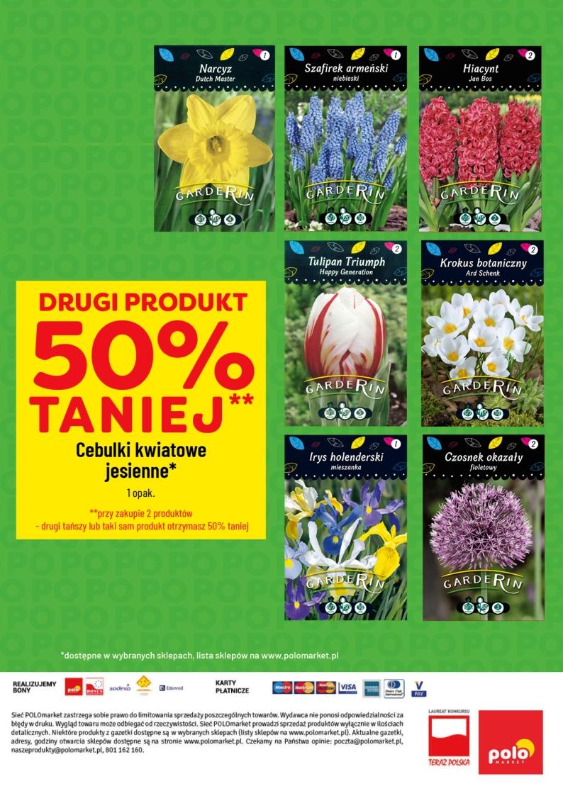 Gazetka promocyjna POLOmarket str. 6