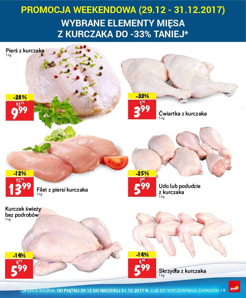 Gazetka promocyjna POLOmarket str. 5