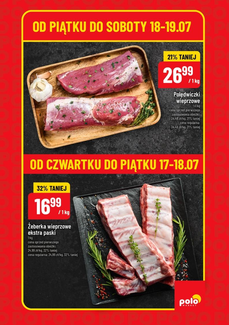 Gazetka promocyjna POLOmarket str. 5