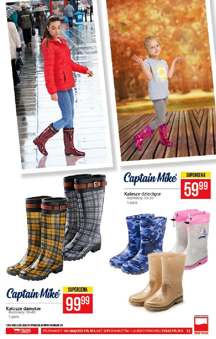 Gazetka promocyjna POLOmarket str. 63