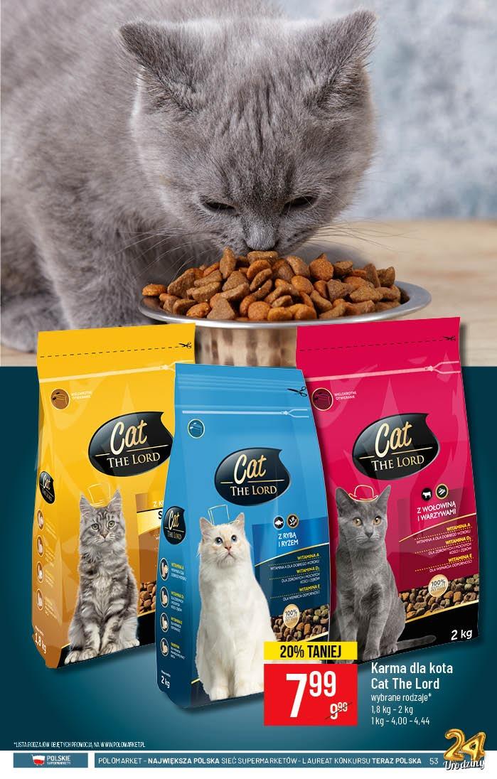 Gazetka promocyjna POLOmarket str. 53