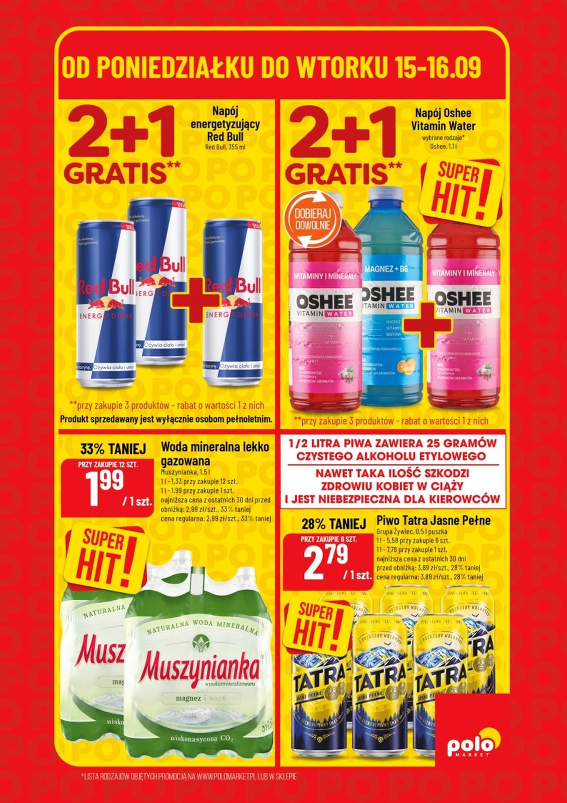 Gazetka promocyjna POLOmarket str. 5