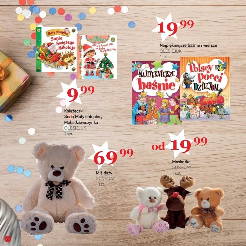 Gazetka promocyjna POLOmarket str. 8