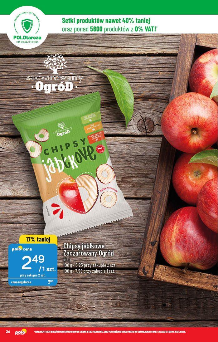 Gazetka promocyjna POLOmarket str. 24