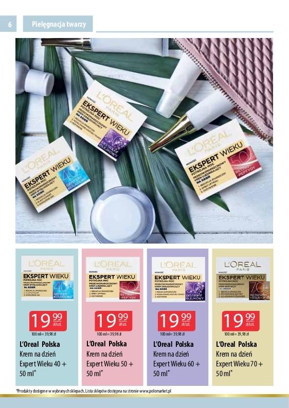 Gazetka promocyjna POLOmarket str. 6