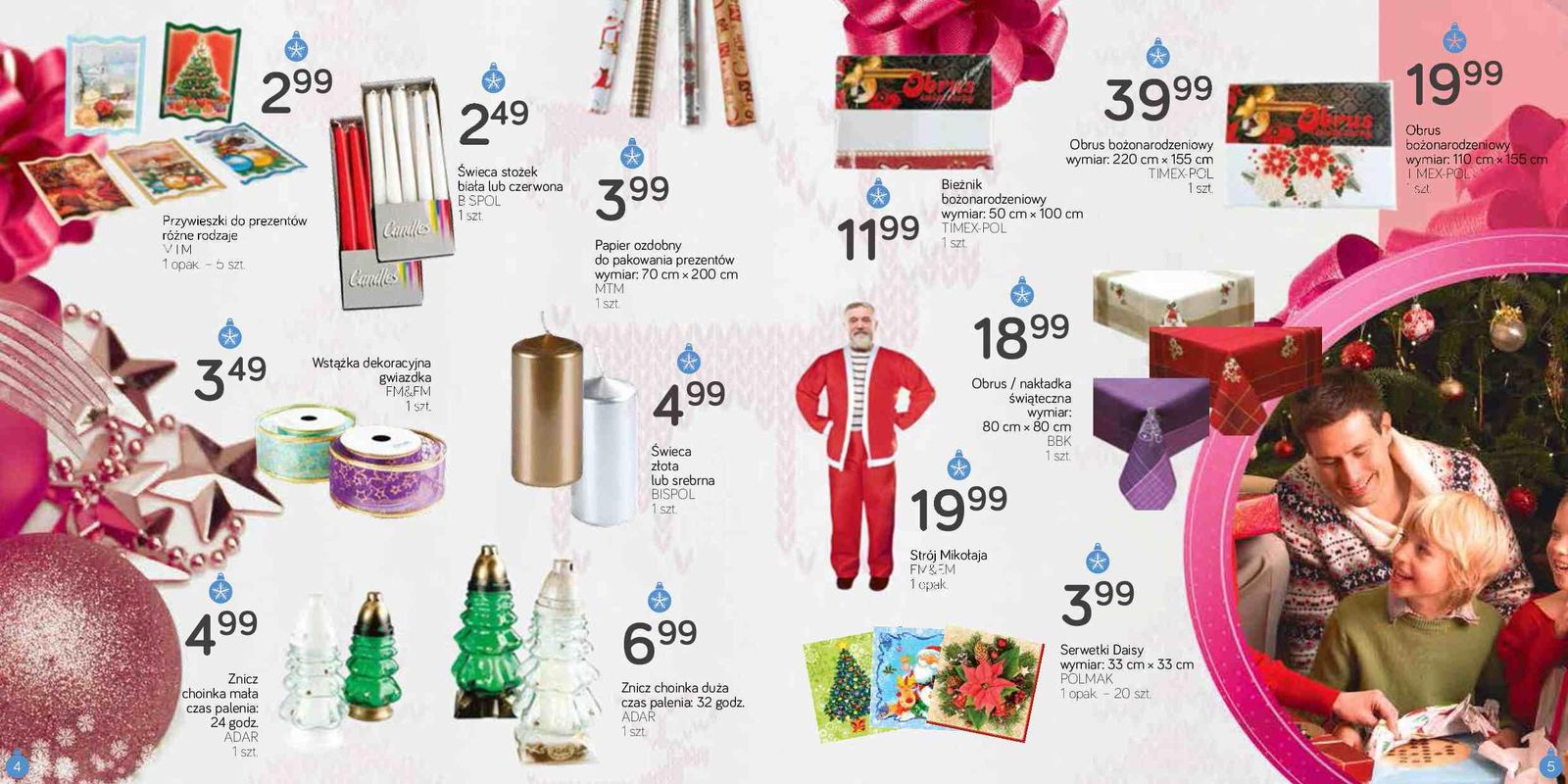 Gazetka promocyjna POLOmarket str. 3