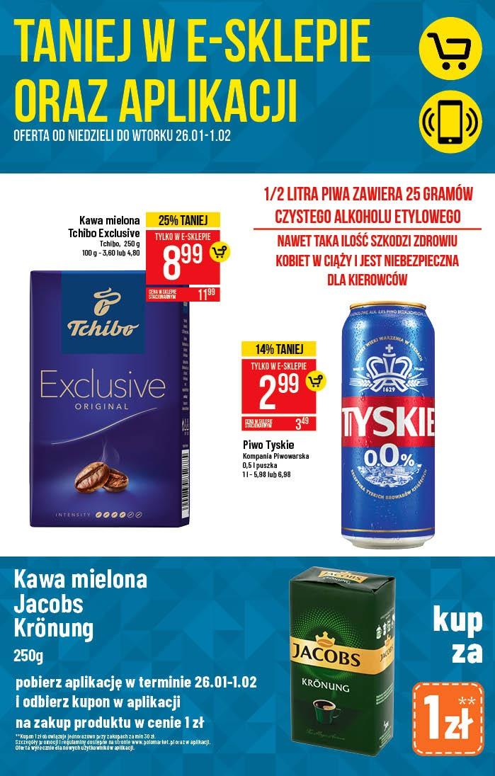 Gazetka promocyjna POLOmarket str. 41