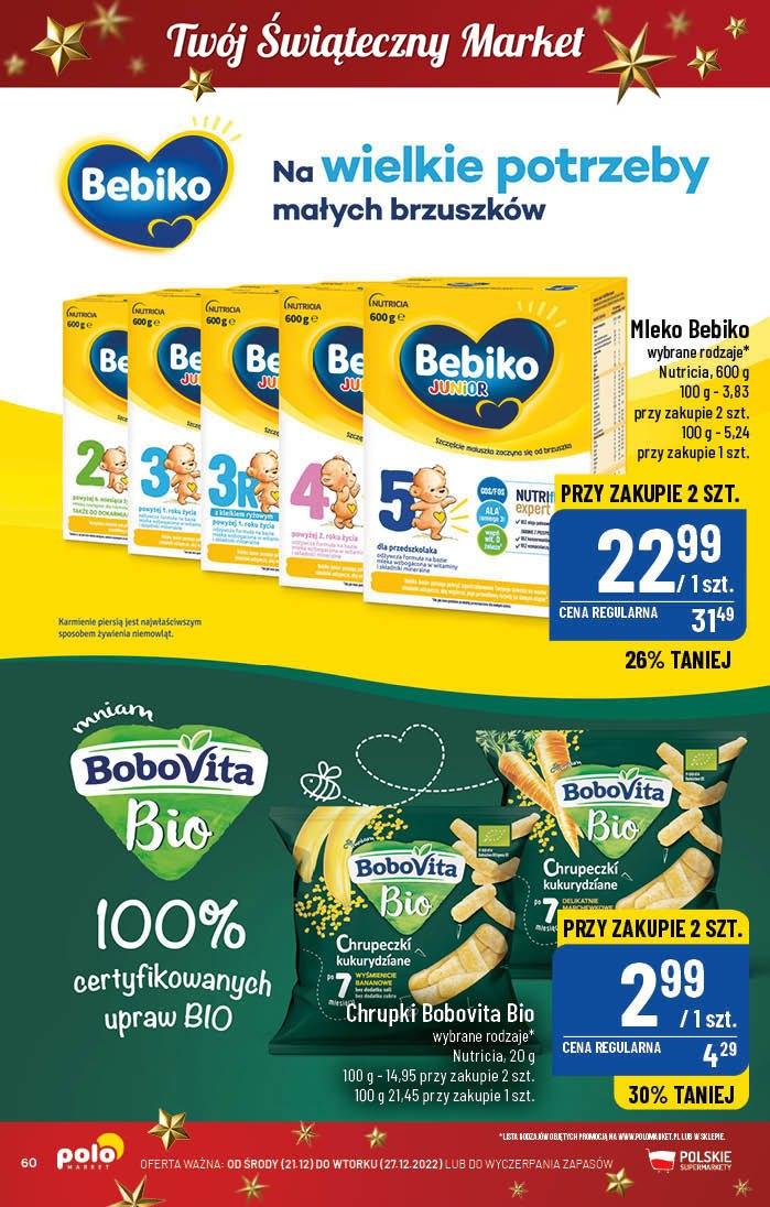 Gazetka promocyjna POLOmarket str. 60