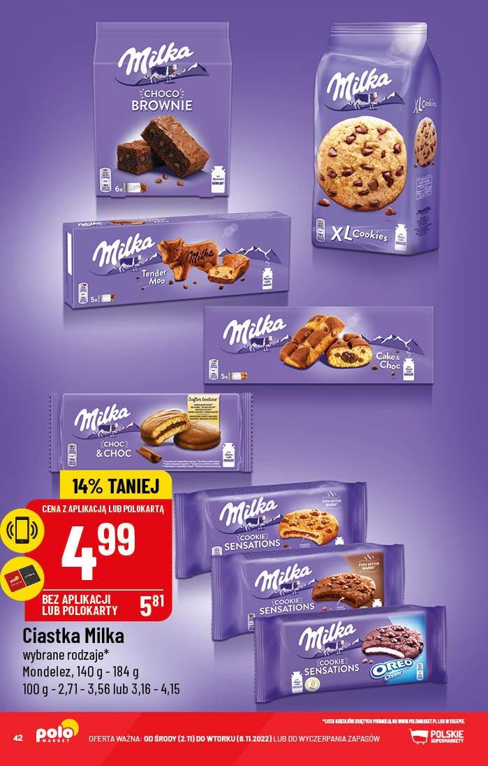 Gazetka promocyjna POLOmarket str. 42
