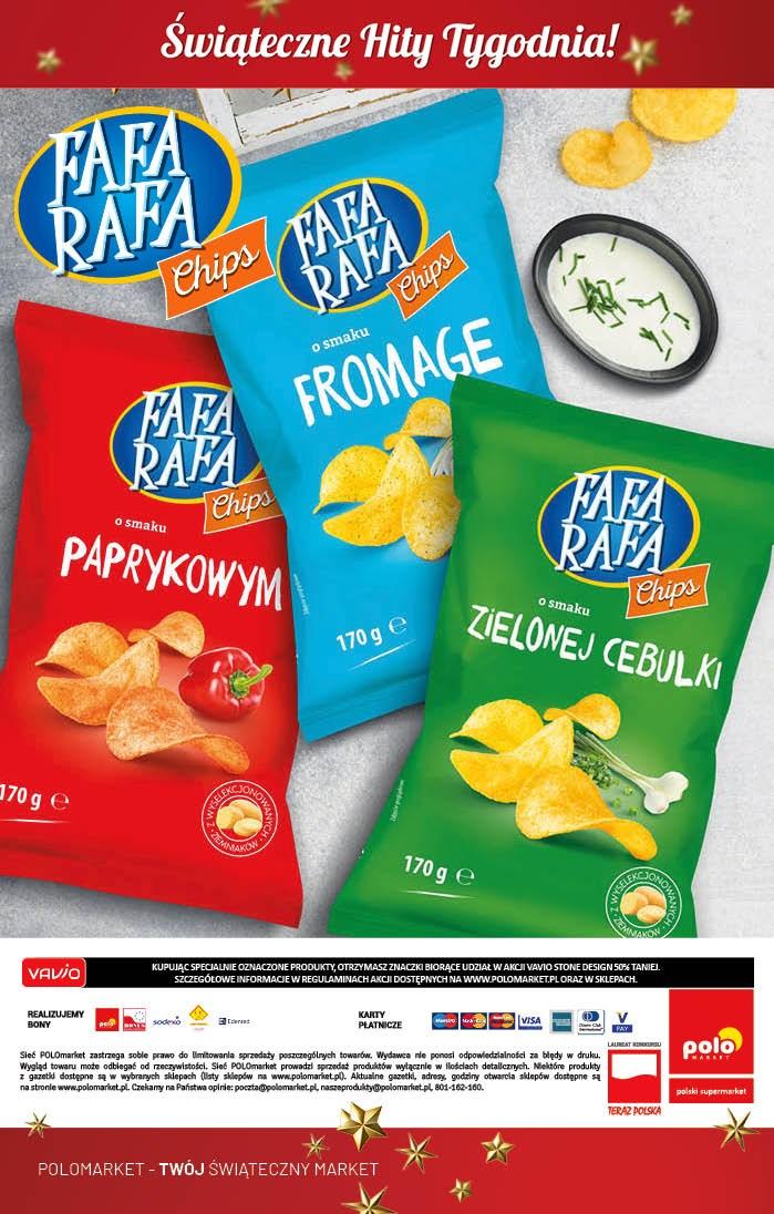 Gazetka promocyjna POLOmarket str. 87