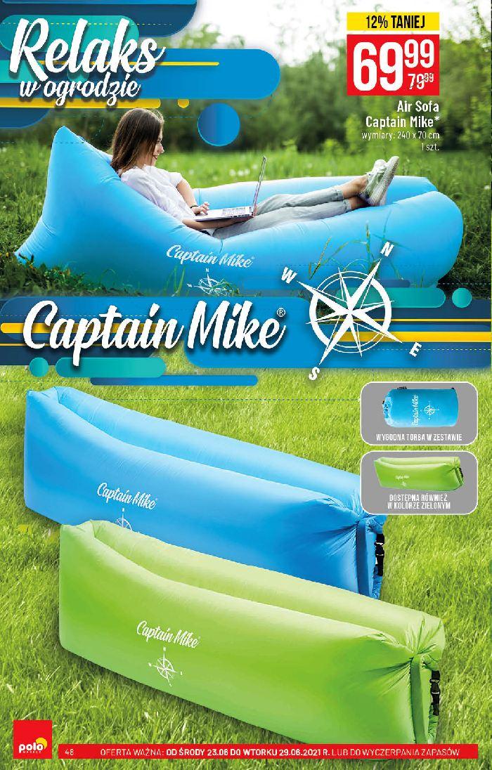 Gazetka promocyjna POLOmarket str. 48