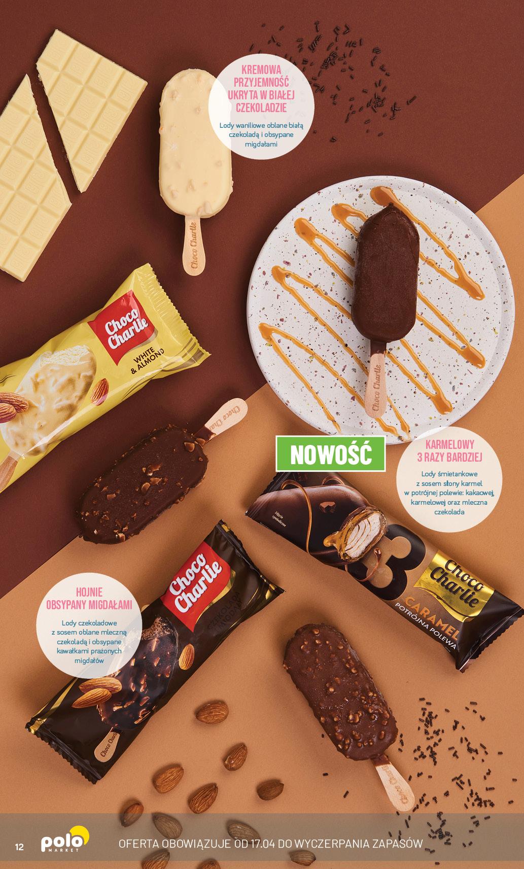 Gazetka promocyjna POLOmarket str. 12