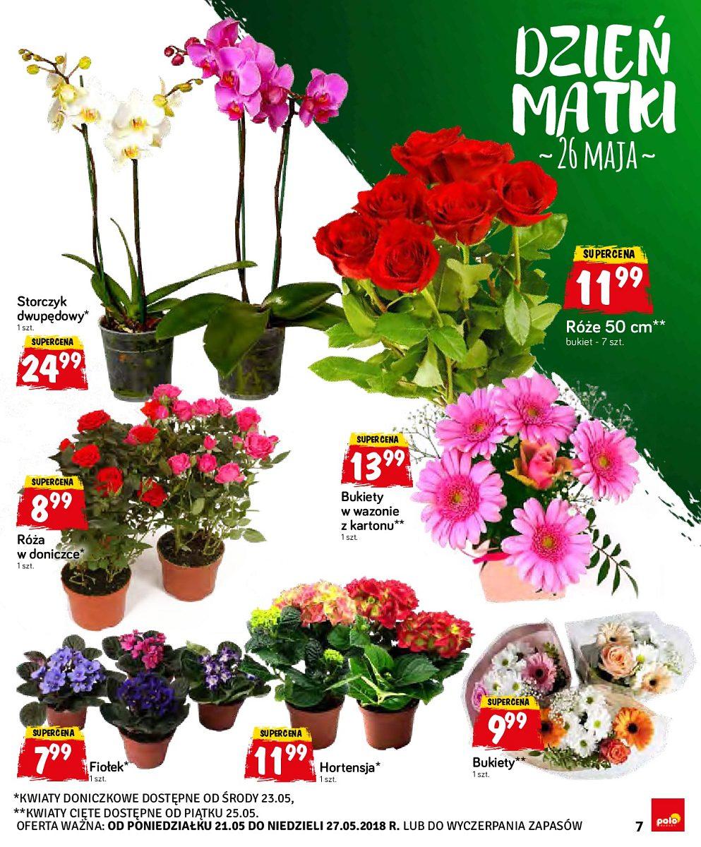 Gazetka promocyjna POLOmarket str. 7