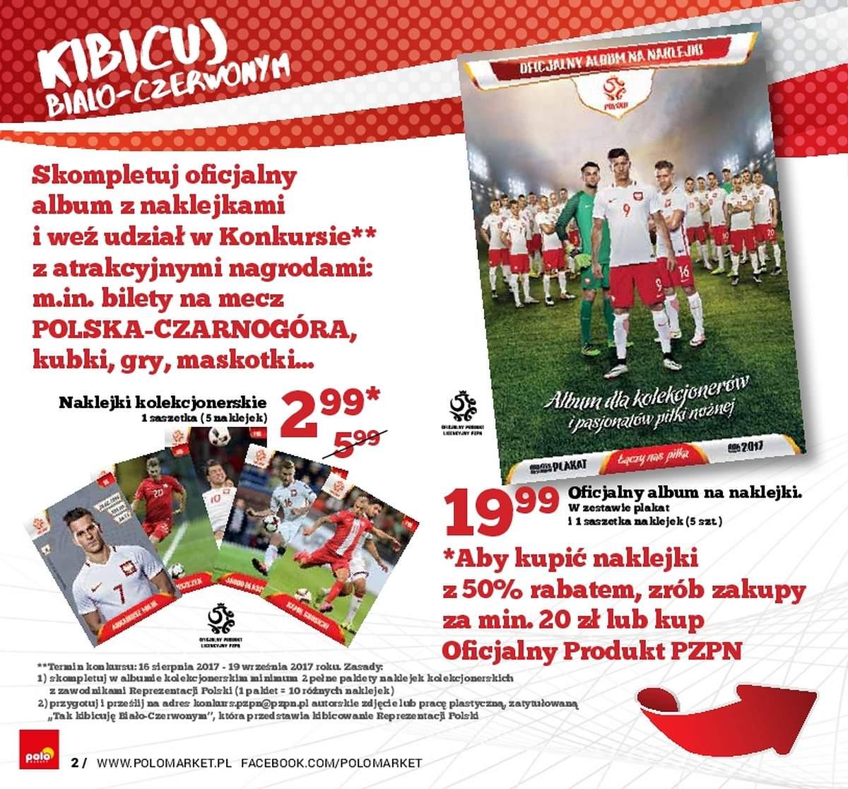 Gazetka promocyjna POLOmarket str. 2
