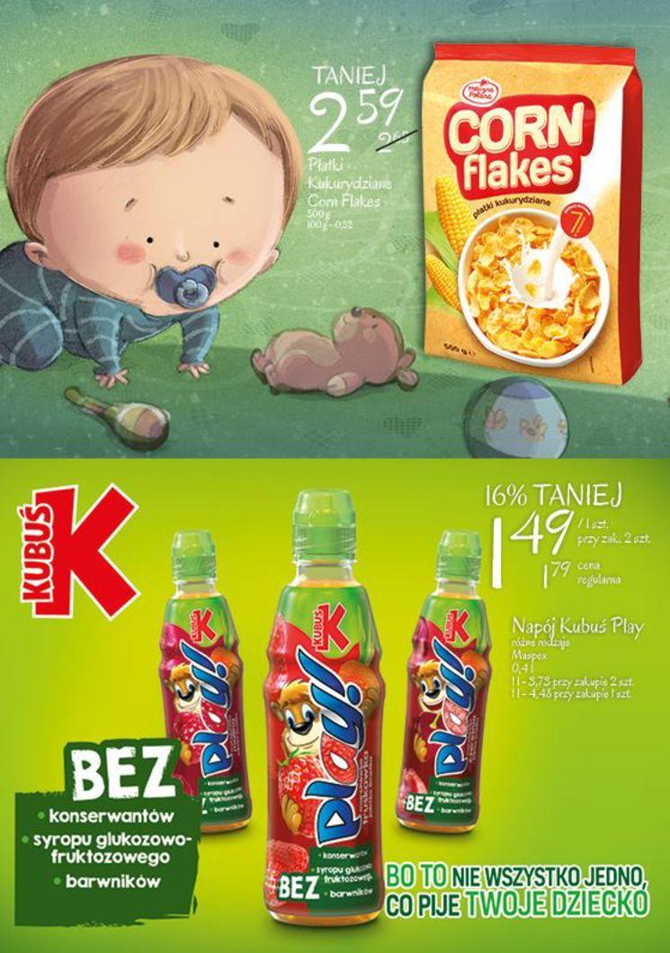 Gazetka promocyjna POLOmarket str. 4