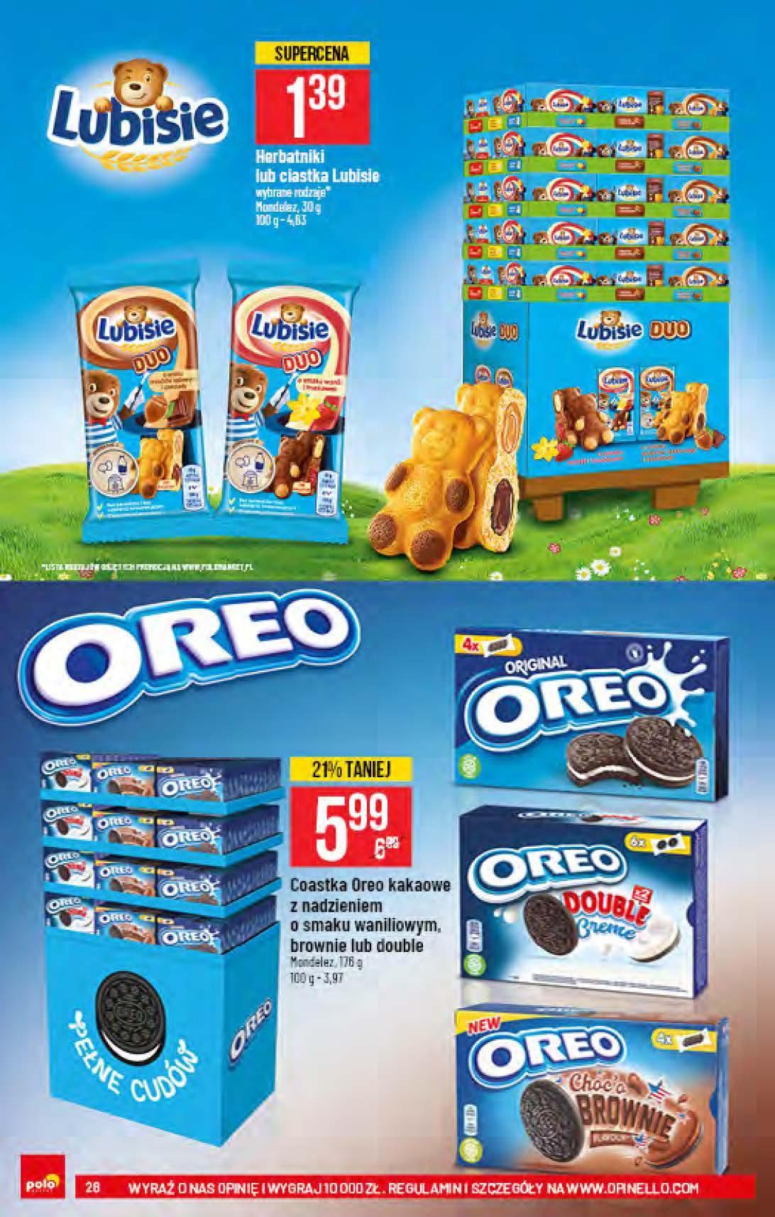 Gazetka promocyjna POLOmarket str. 28
