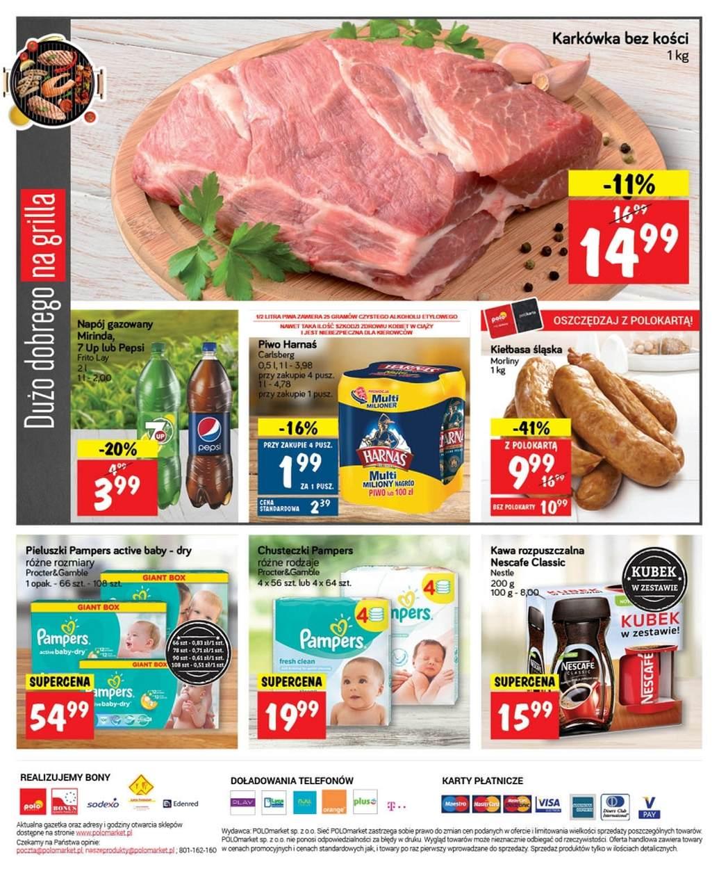 Gazetka promocyjna POLOmarket str. 24